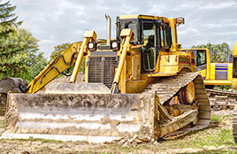 Dozers