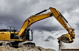 Excavators