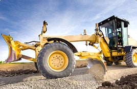 Motor Grader